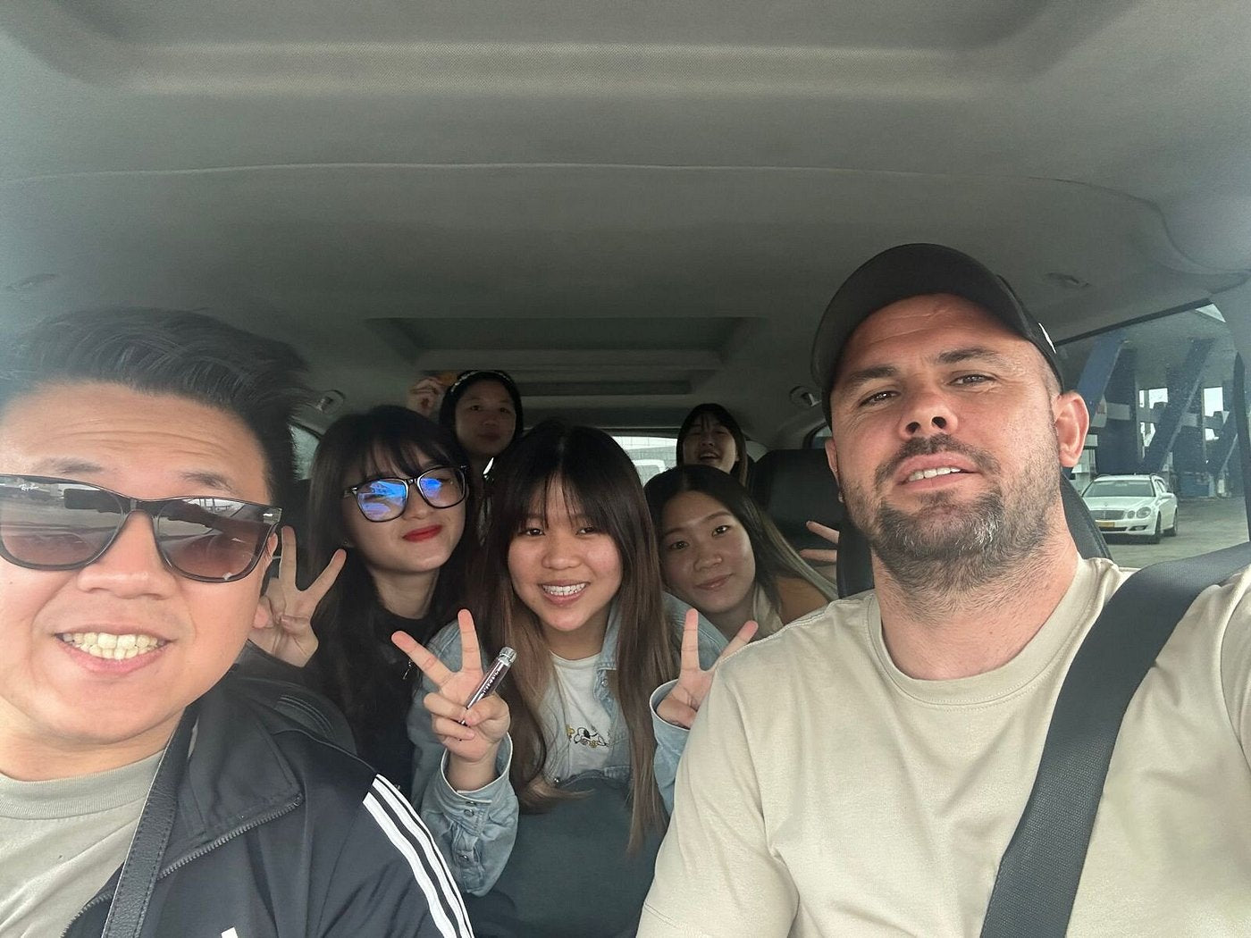 Daily Trips &  Private Tours