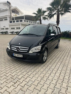 🚖 Taxi Saranda → Tirana Airport (TIA) – Private Transfer